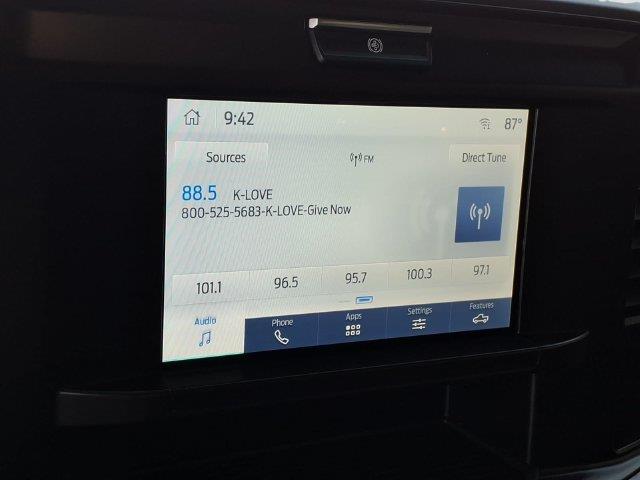 2026 Ford F-350 - $69,889