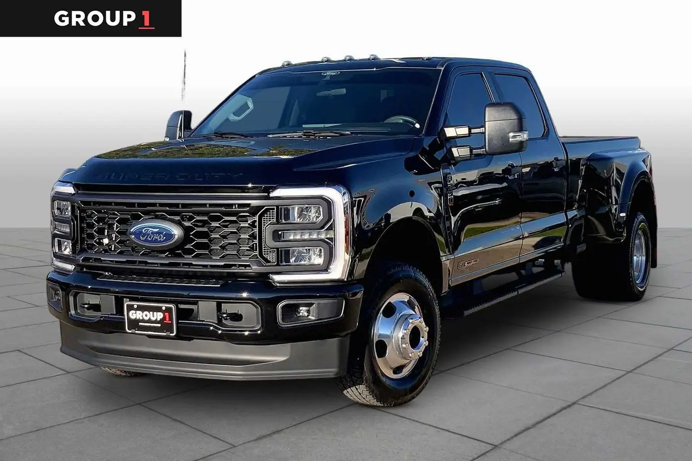 2026 Ford F-350 - $68,893