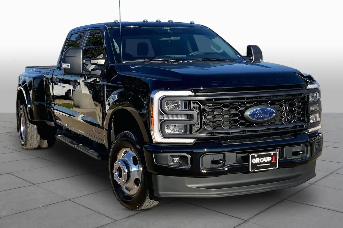 2026 Ford F-350 - $68,893