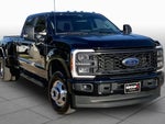 2026 F-350 Super Duty Thumbnail 3