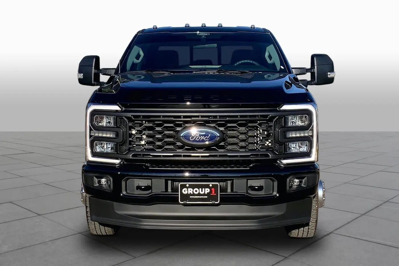 2026 Ford F-350 - $68,893