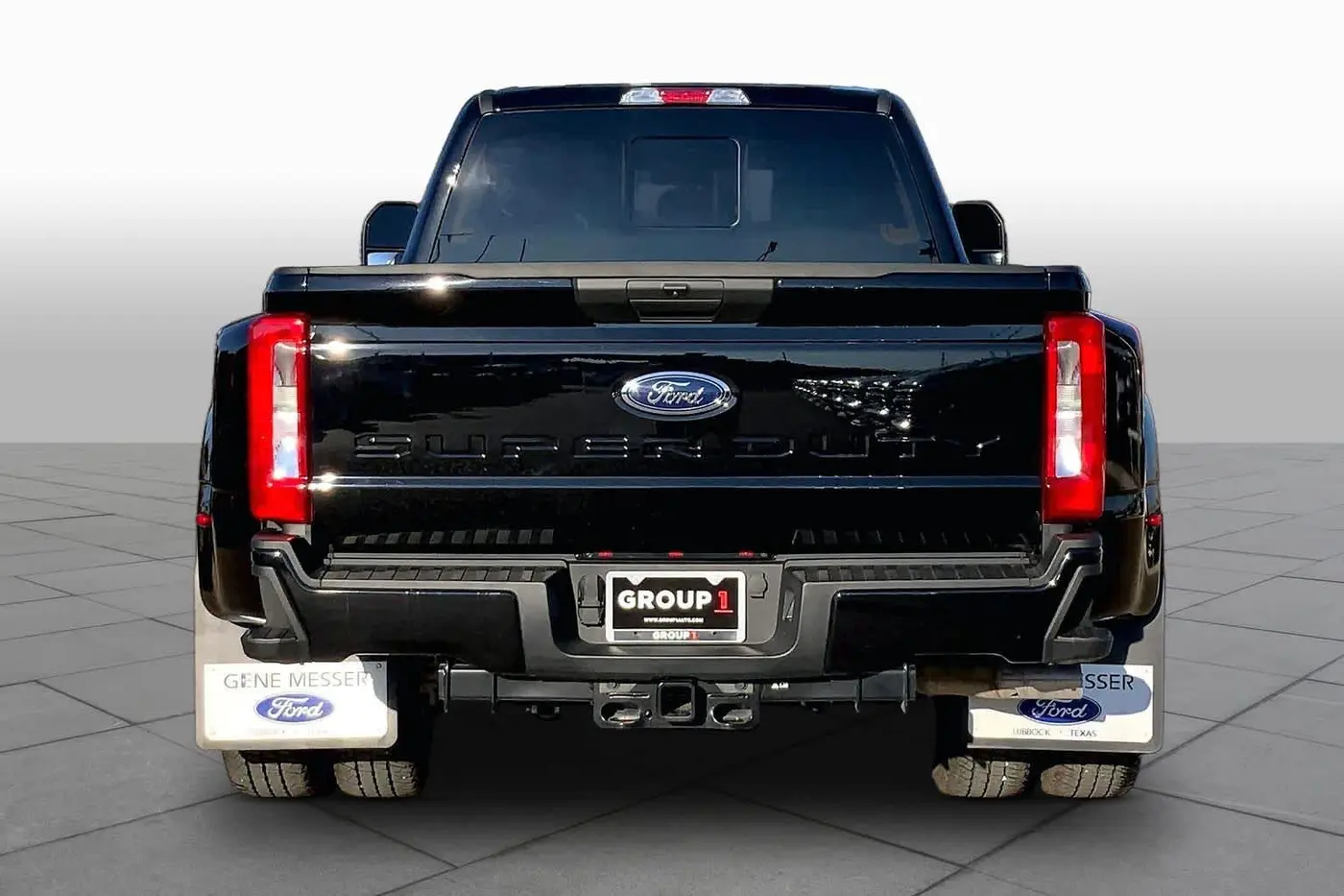 2026 Ford F-350 - $68,893