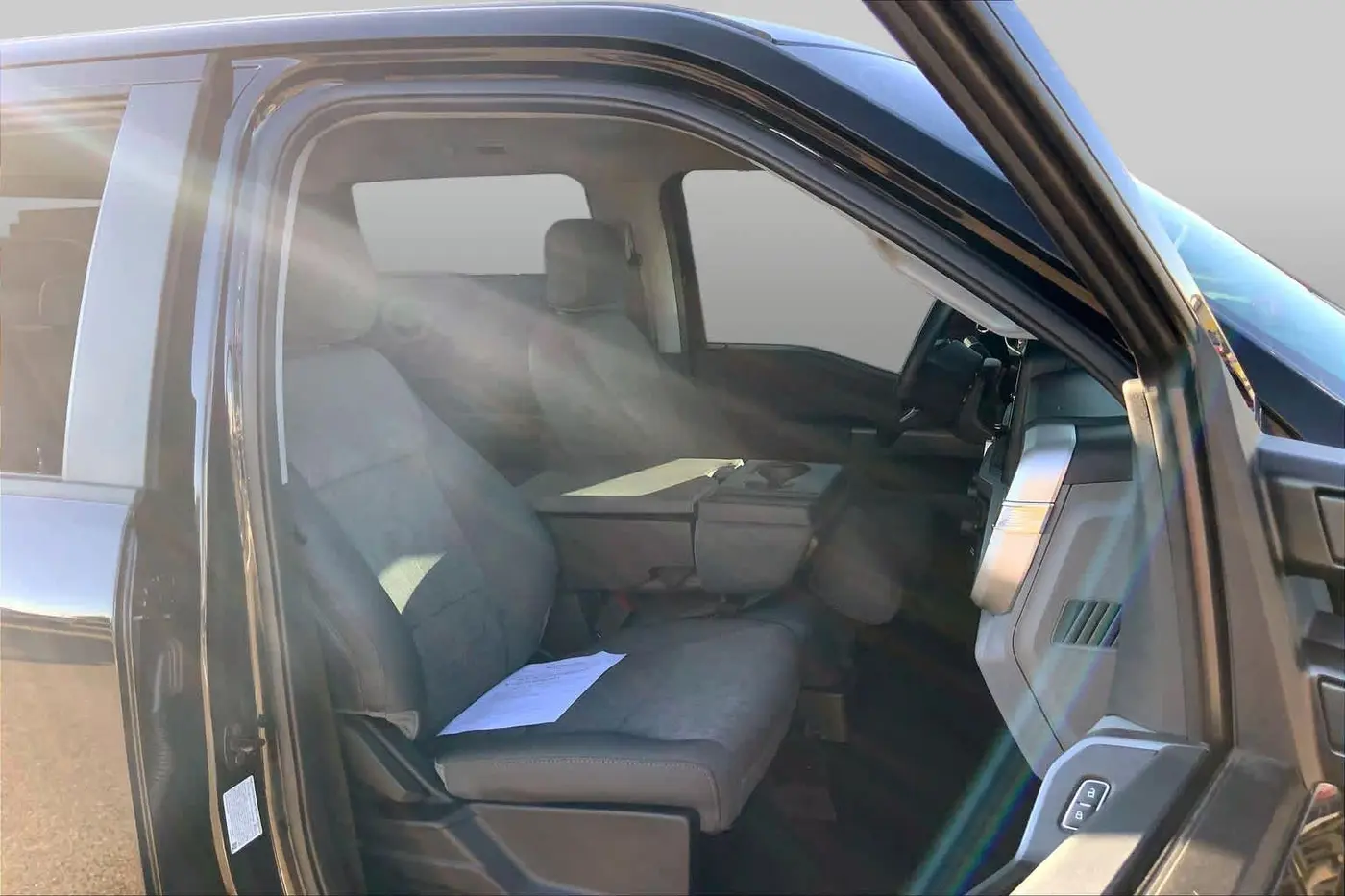 2026 Ford F-350 - $68,893