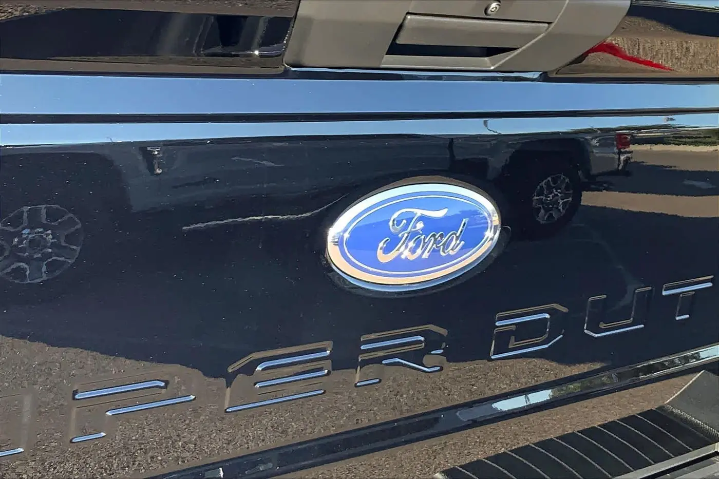 2026 Ford F-350 - $68,893