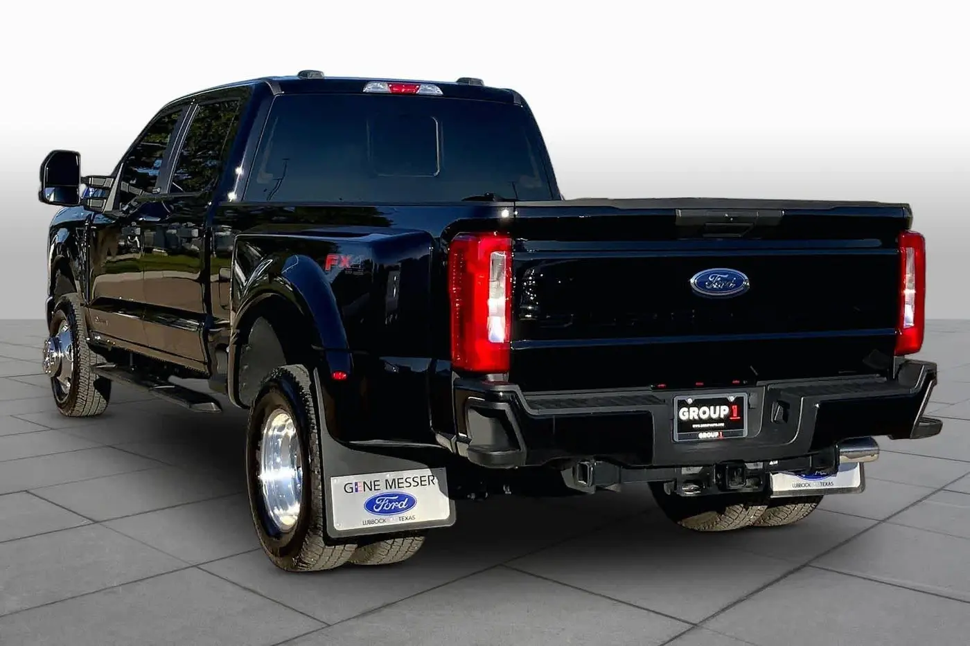 2026 Ford F-350 - $68,893