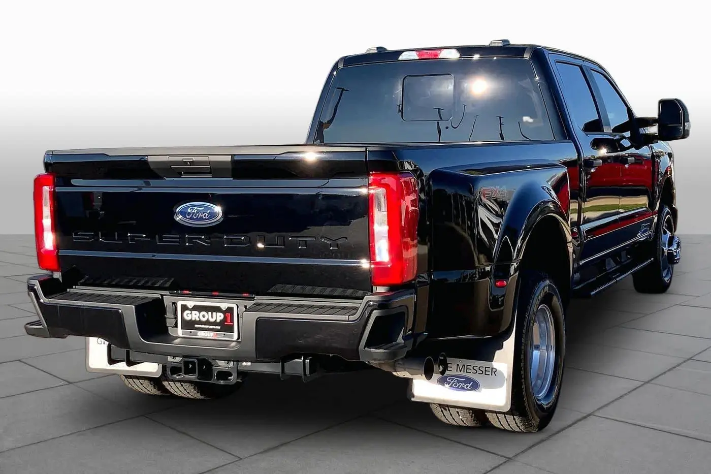 2026 Ford F-350 - $68,893