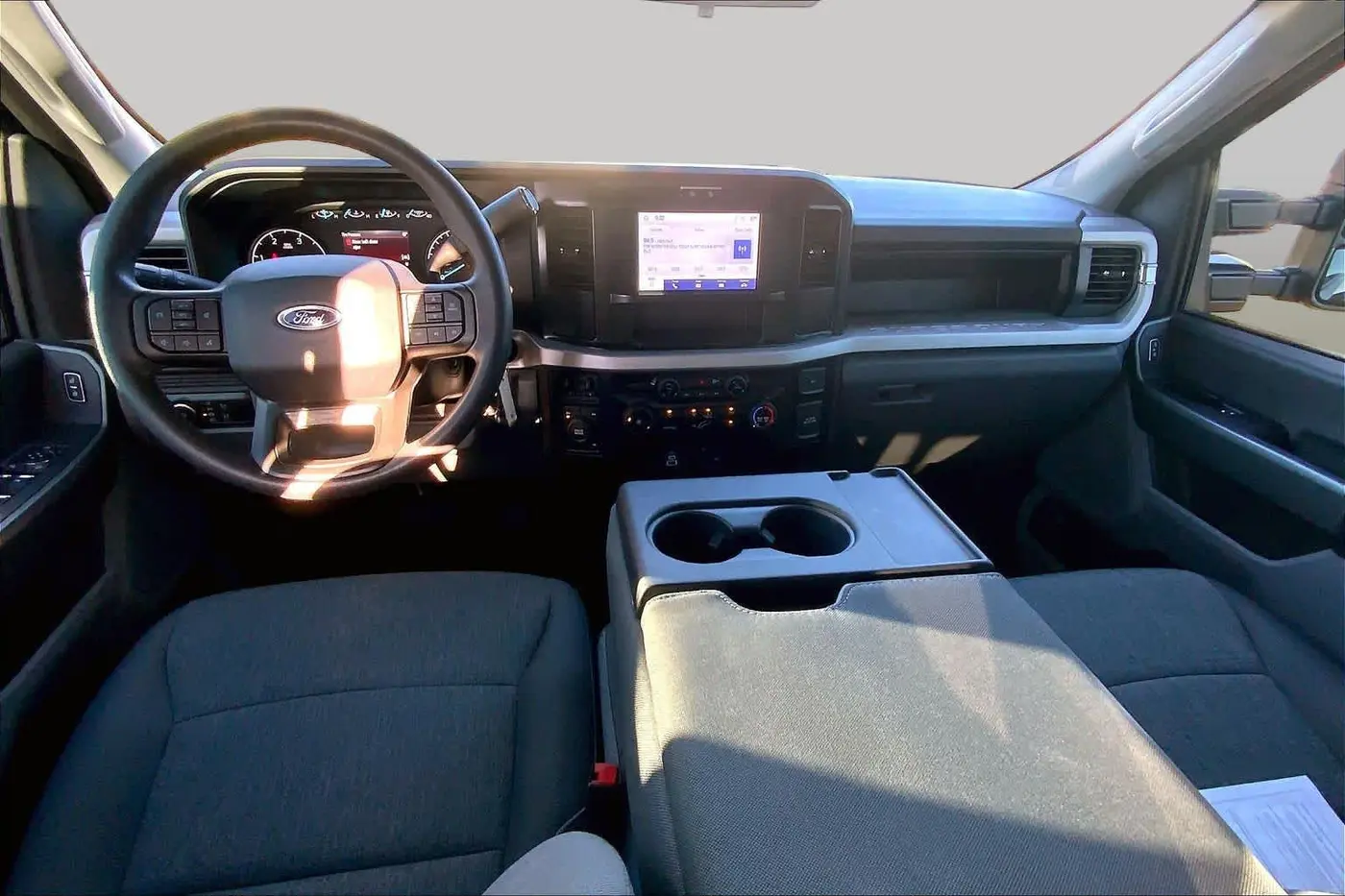 2026 Ford F-350 - $68,893