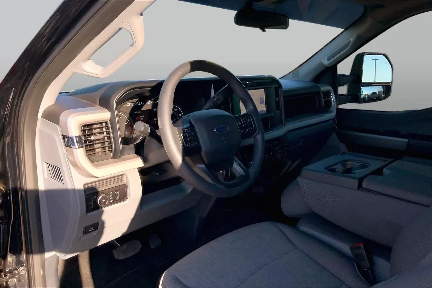 2026 Ford F-350 - $68,893
