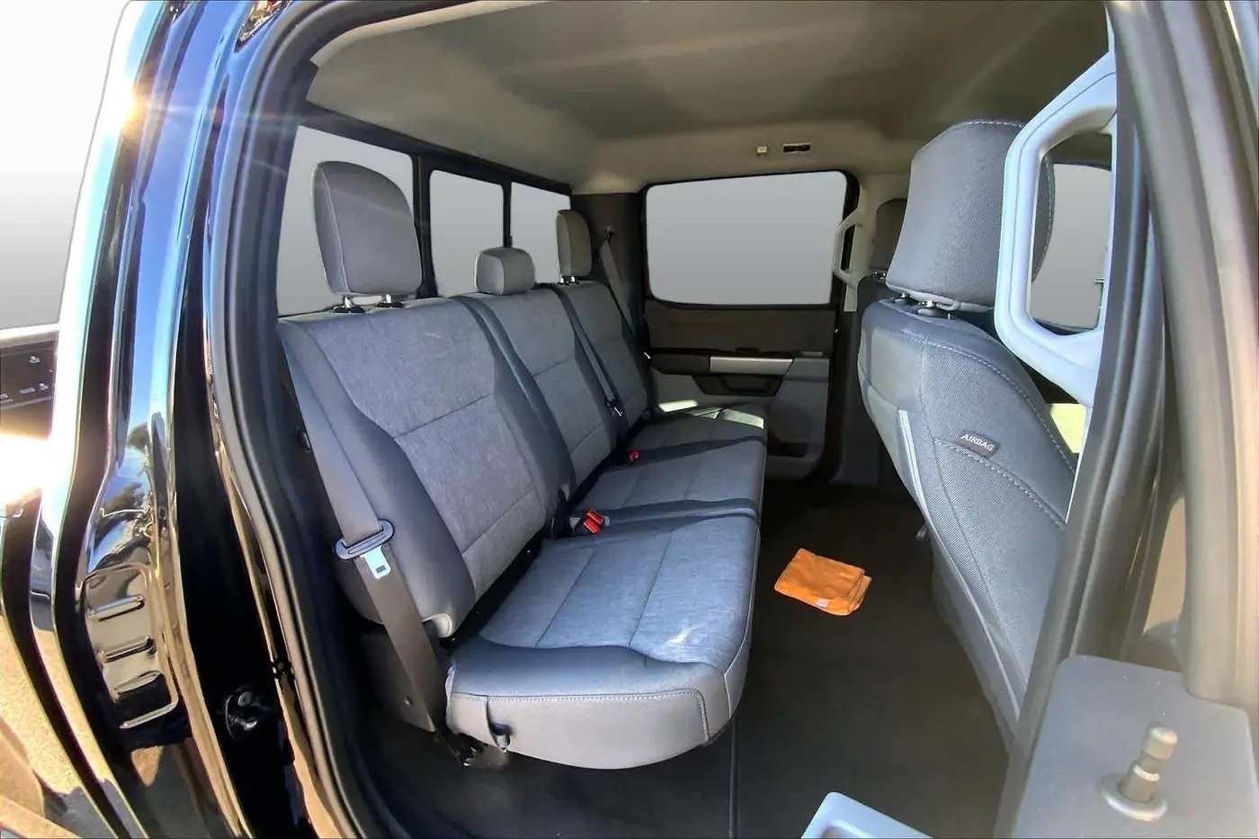 2026 Ford F-350 - $68,893