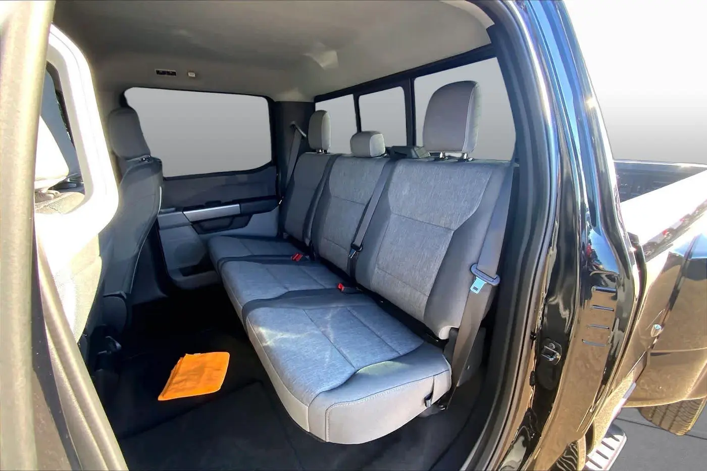 2026 Ford F-350 - $68,893