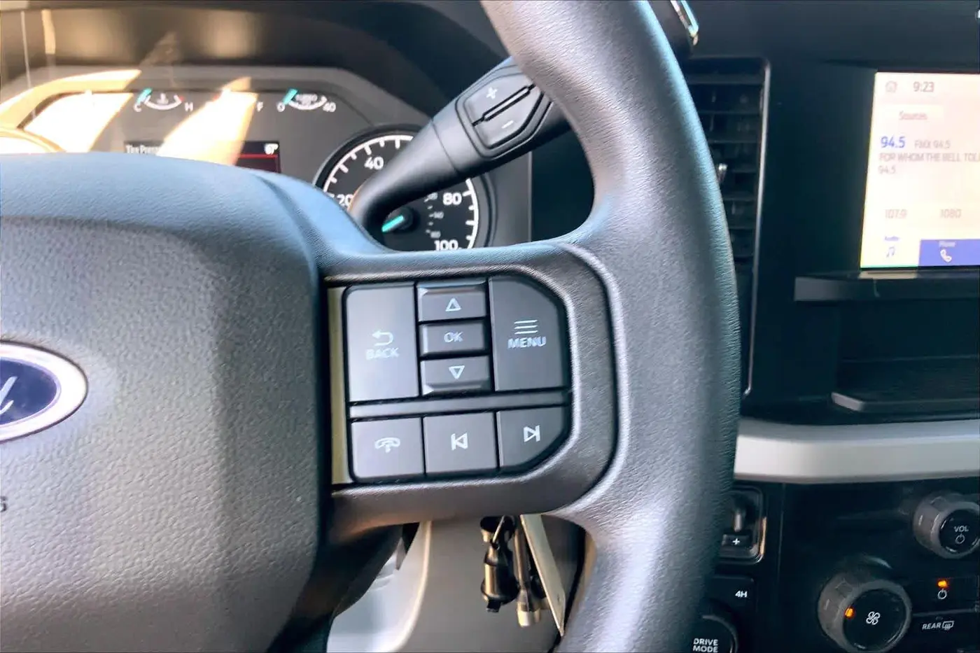 2026 Ford F-350 - $68,893