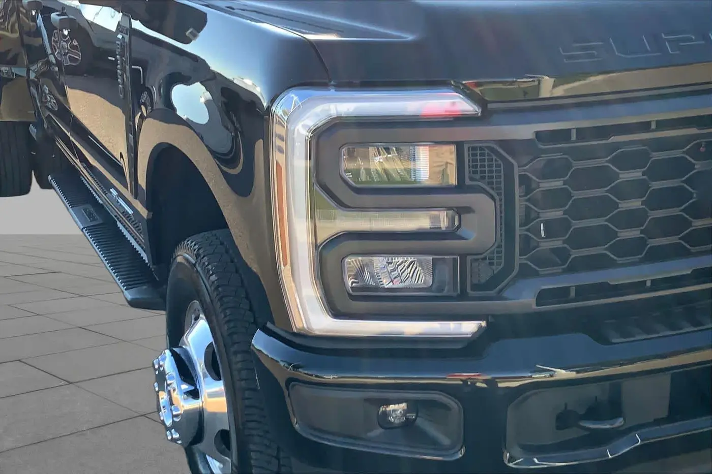 2026 Ford F-350 - $68,893