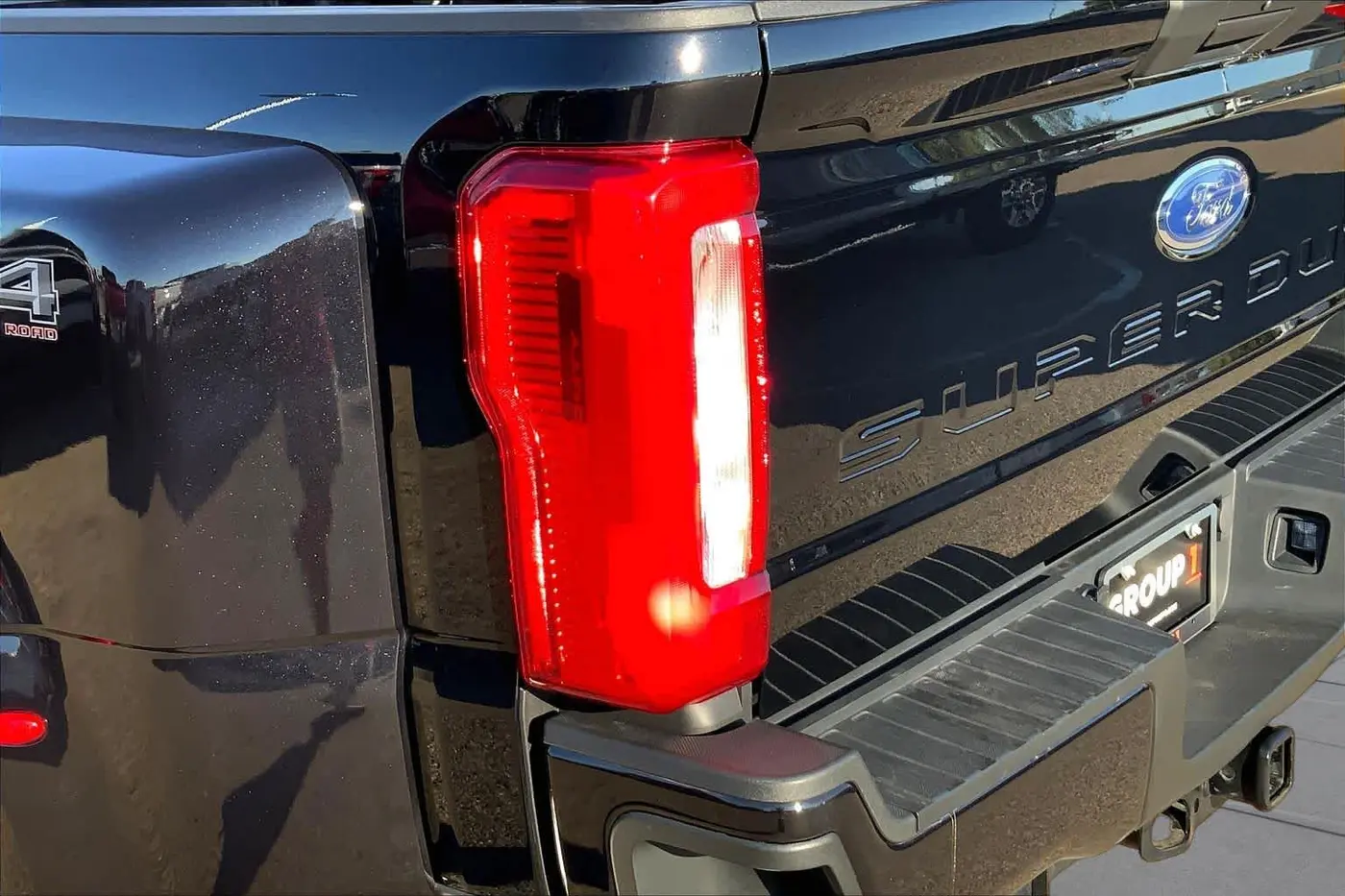 2026 Ford F-350 - $68,893