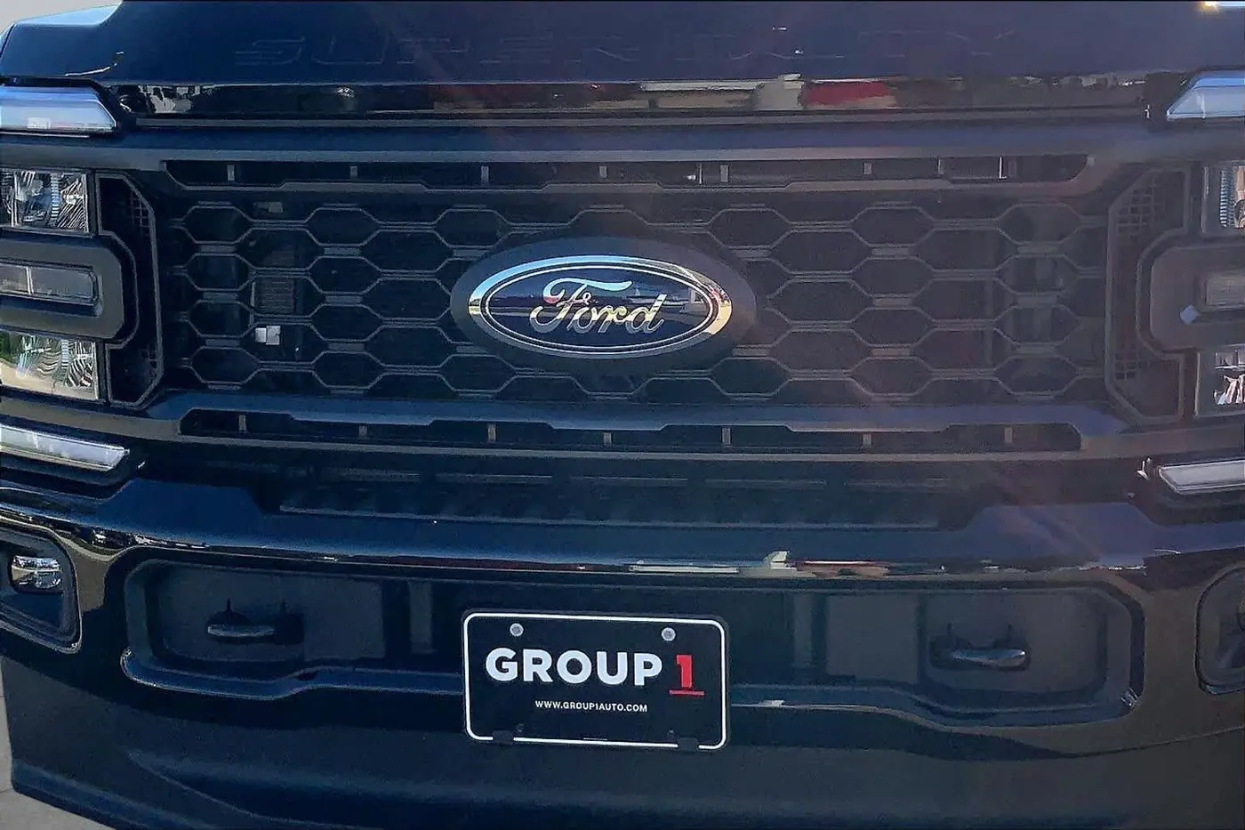 2026 Ford F-350 - $68,893