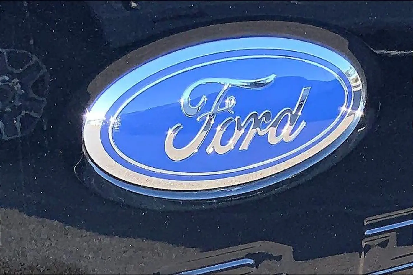 2026 Ford F-350 - $68,893