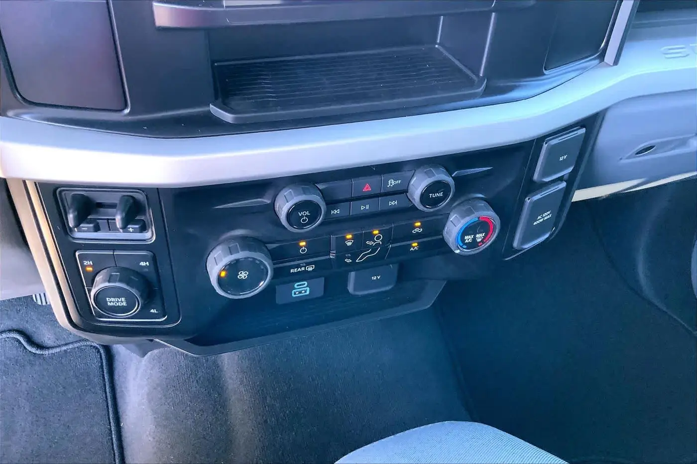 2026 Ford F-350 - $68,893