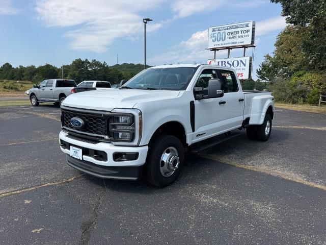 2026 Ford F-350