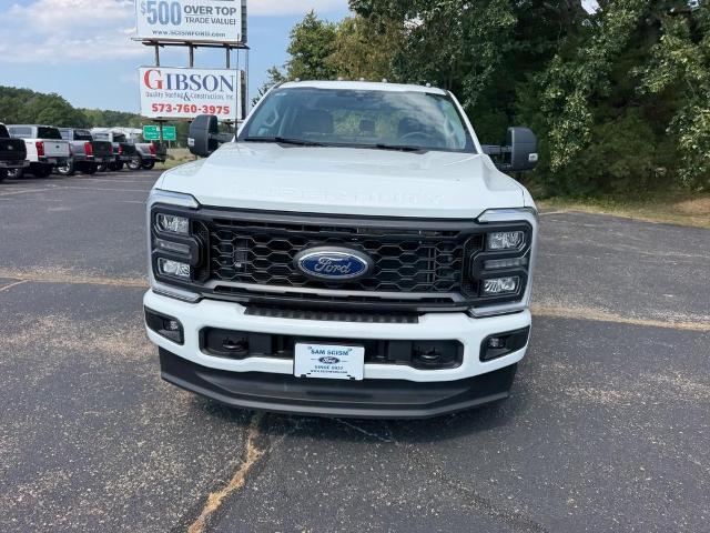 2026 Ford F-350