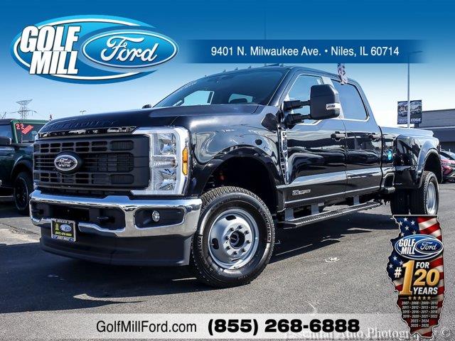 2026 Ford F-350