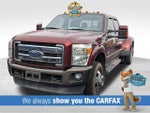 2015 F-350 Super Duty Thumbnail 1