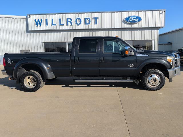 2015 Ford F-350 - $35,500