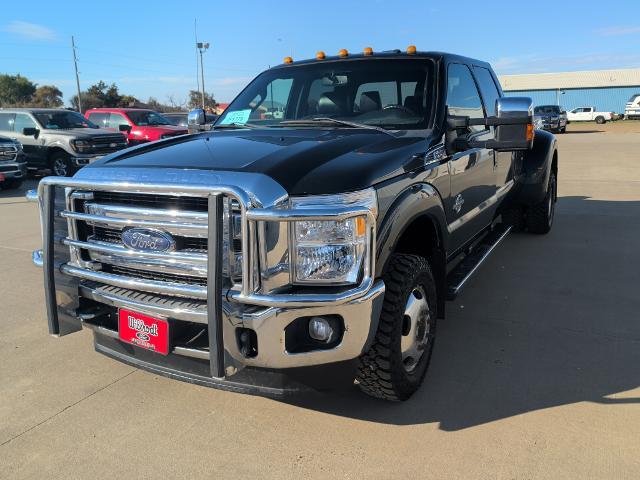 2015 Ford F-350 - $35,500