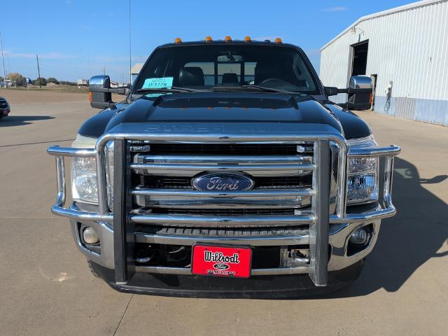 2015 Ford F-350 - $35,500