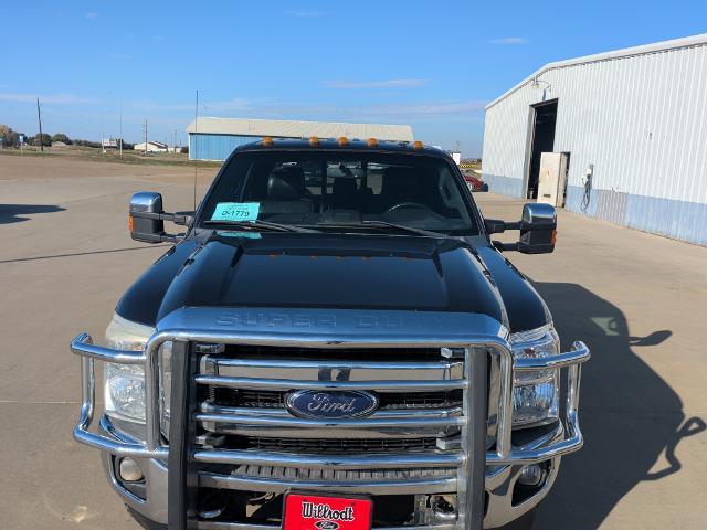 2015 Ford F-350 - $35,500
