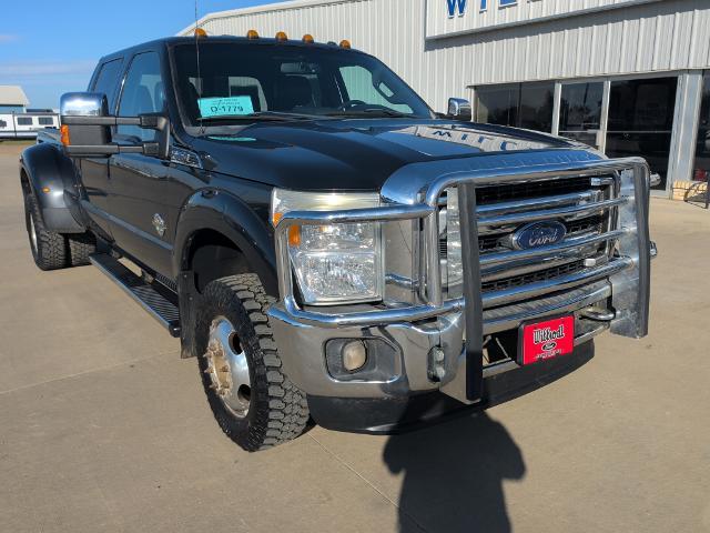 2015 Ford F-350 - $35,500