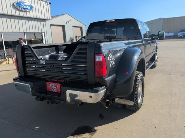 2015 Ford F-350 - $35,500