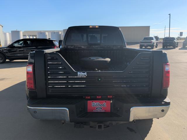 2015 Ford F-350 - $35,500