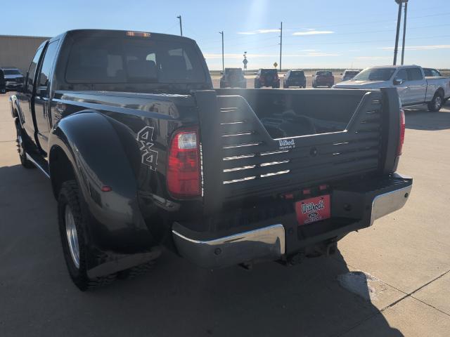 2015 Ford F-350 - $35,500