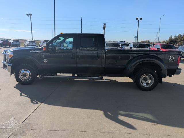 2015 Ford F-350 - $35,500