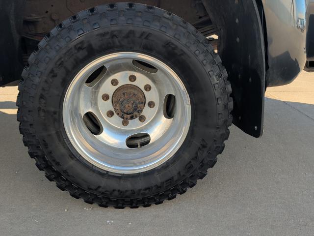 2015 Ford F-350 - $35,500