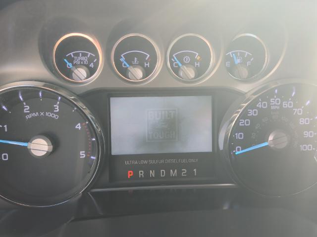 2015 Ford F-350 - $35,500