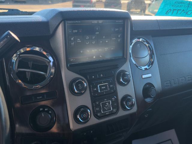 2015 Ford F-350 - $35,500