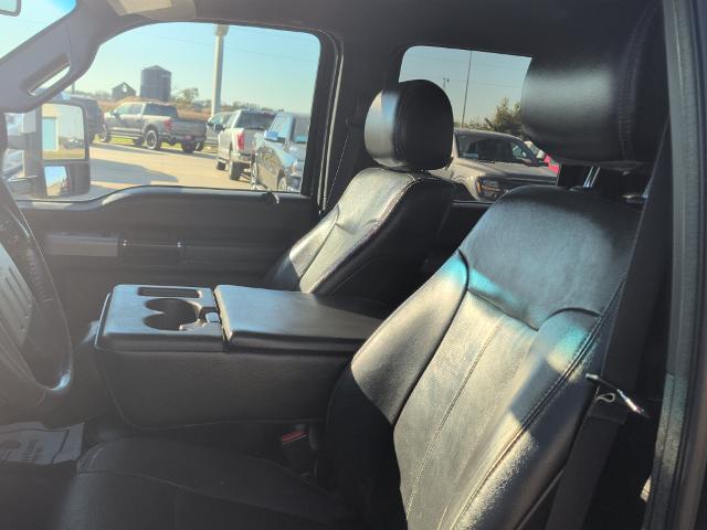 2015 Ford F-350 - $35,500
