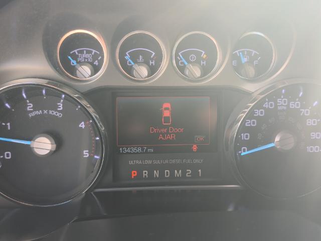 2015 Ford F-350 - $35,500