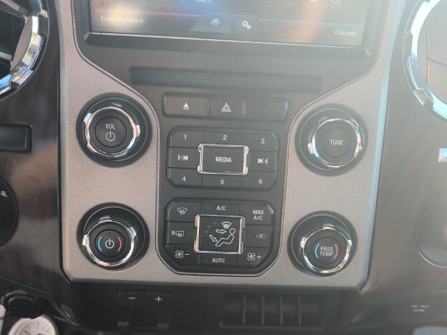 2015 Ford F-350 - $35,500