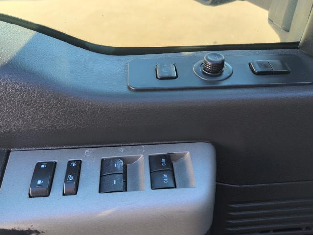 2015 Ford F-350 - $35,500