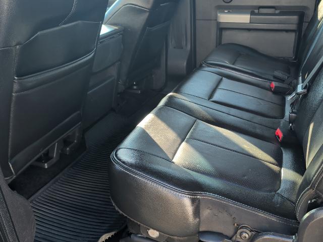 2015 Ford F-350 - $35,500