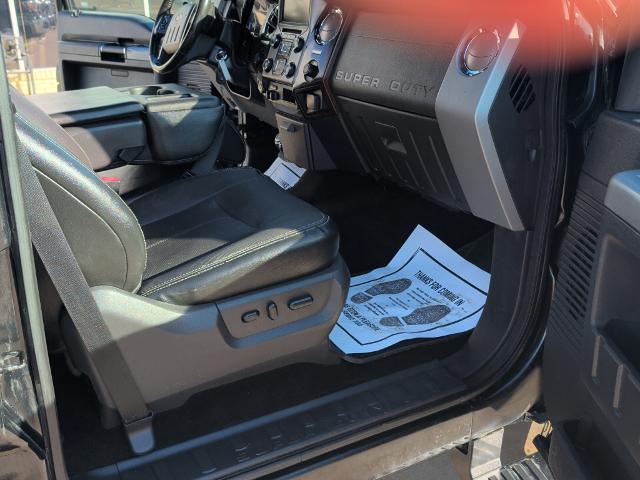 2015 Ford F-350 - $35,500