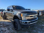 2017 F-350 Super Duty Thumbnail 2