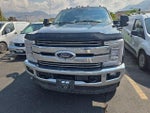 2018 F-350 Super Duty Thumbnail 1