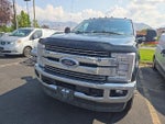 2018 F-350 Super Duty Thumbnail 2