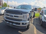 2018 F-350 Super Duty Thumbnail 3