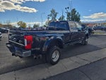 2018 F-350 Super Duty Thumbnail 5
