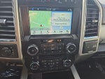 2018 F-350 Super Duty Thumbnail 17