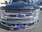2018 F-350 Super Duty Thumbnail 23