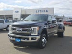 2018 F-350 Super Duty Thumbnail 1